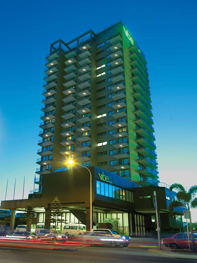 Vibe Hotel Gold Coast - 4 HRS star hotel in Surfers Paradise (State of  Queensland)